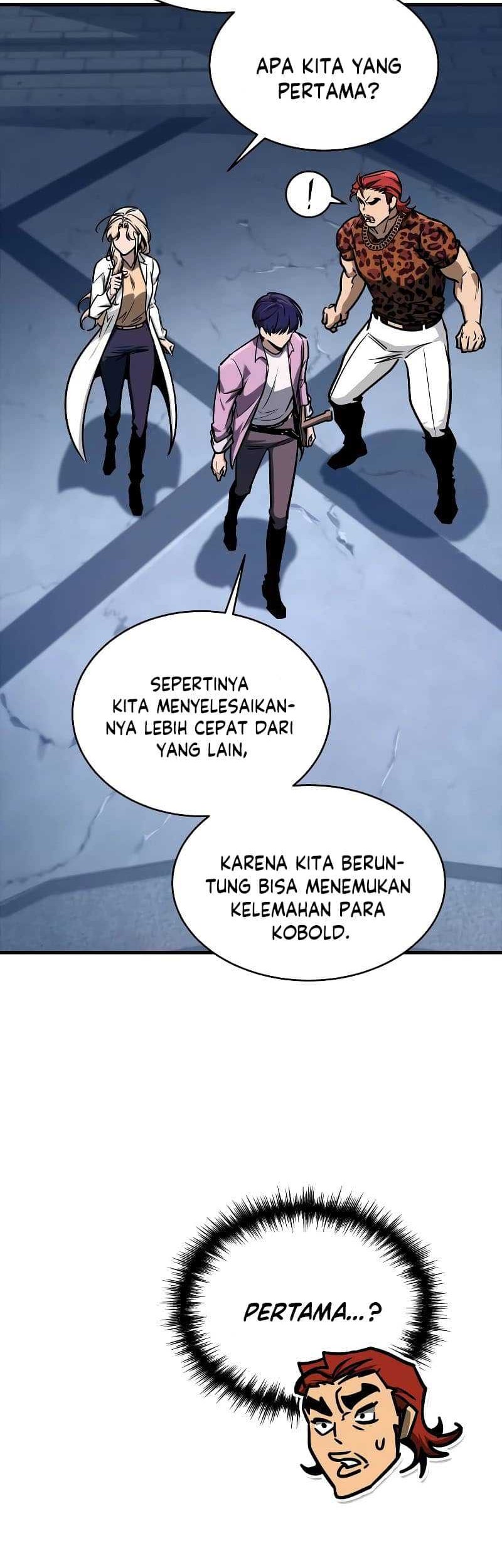 My Exclusive Tower Guide Bab 05 halaman 7