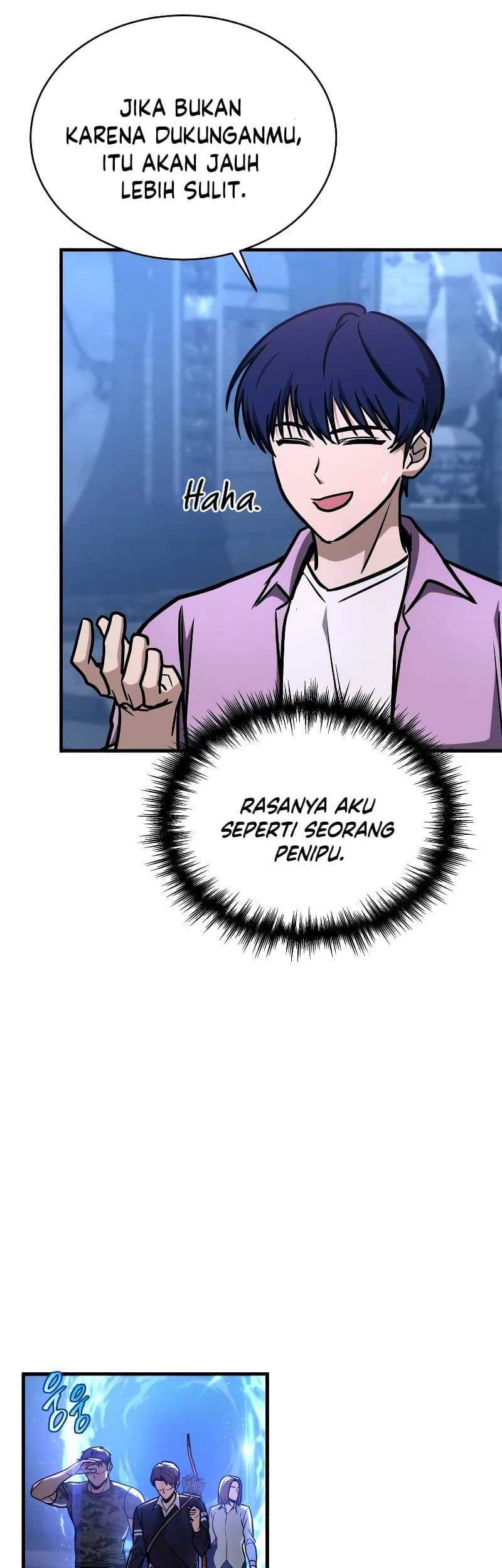 My Exclusive Tower Guide Bab 05 halaman 10