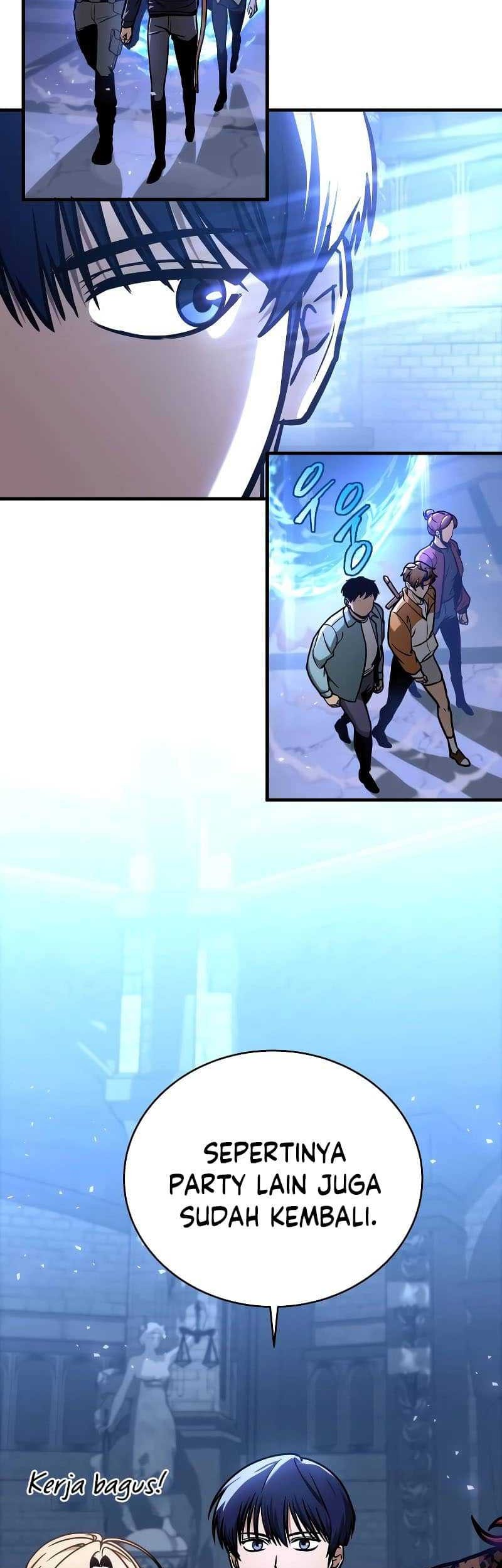 My Exclusive Tower Guide Bab 05 halaman 11