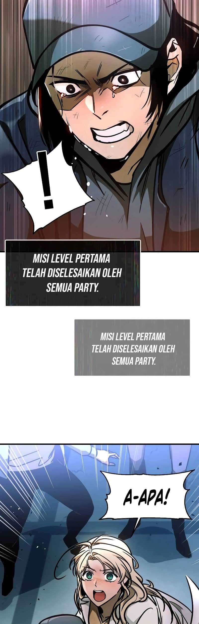 My Exclusive Tower Guide Bab 05 halaman 19