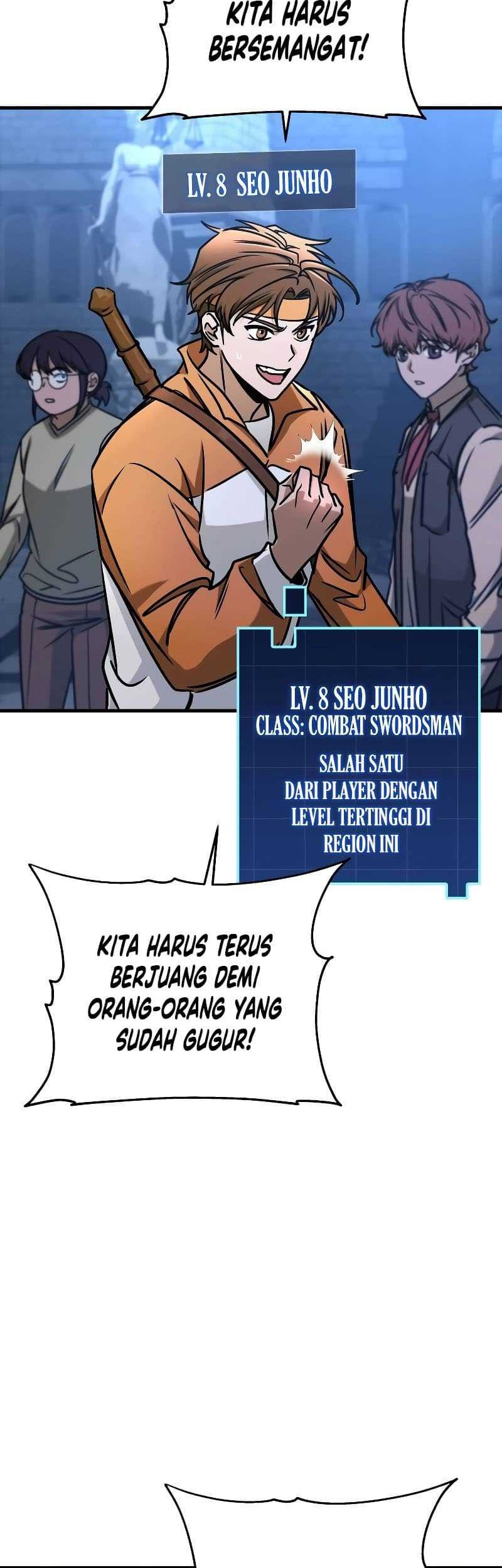 My Exclusive Tower Guide Bab 05 halaman 40