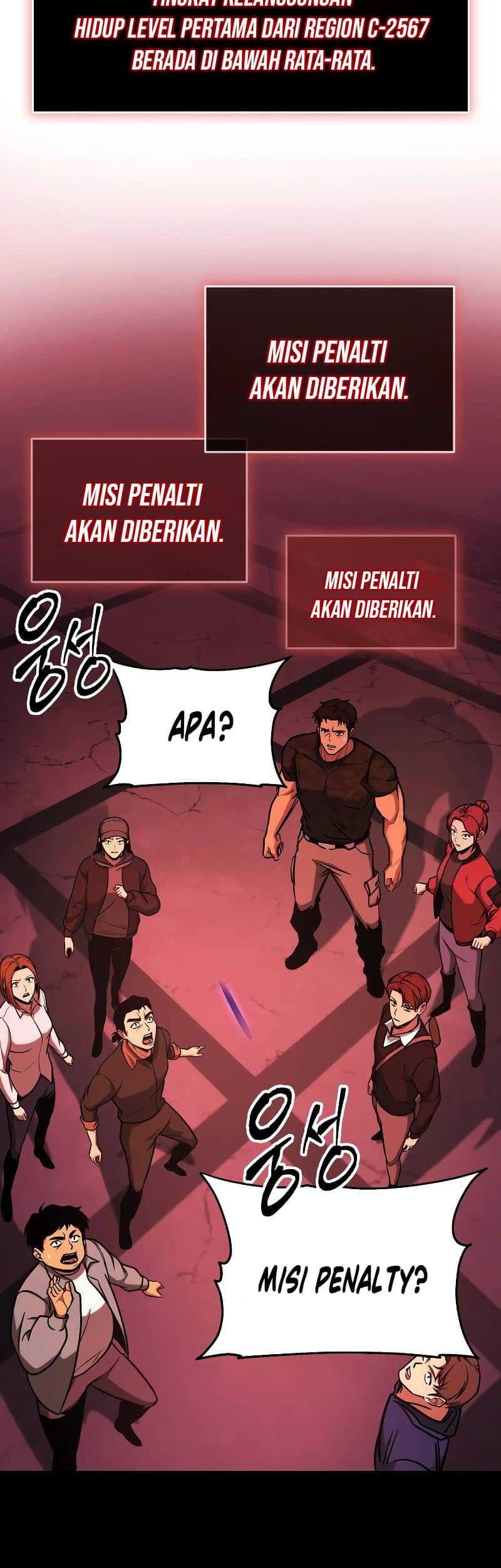 My Exclusive Tower Guide Bab 05 halaman 47