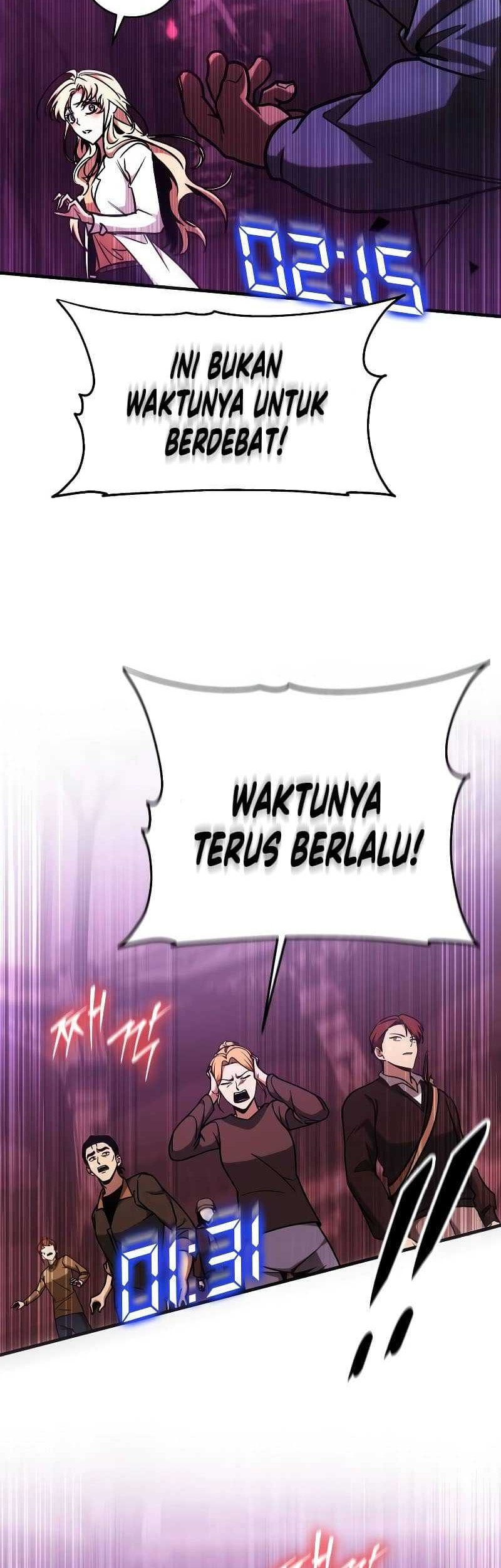 My Exclusive Tower Guide Bab 05 halaman 58