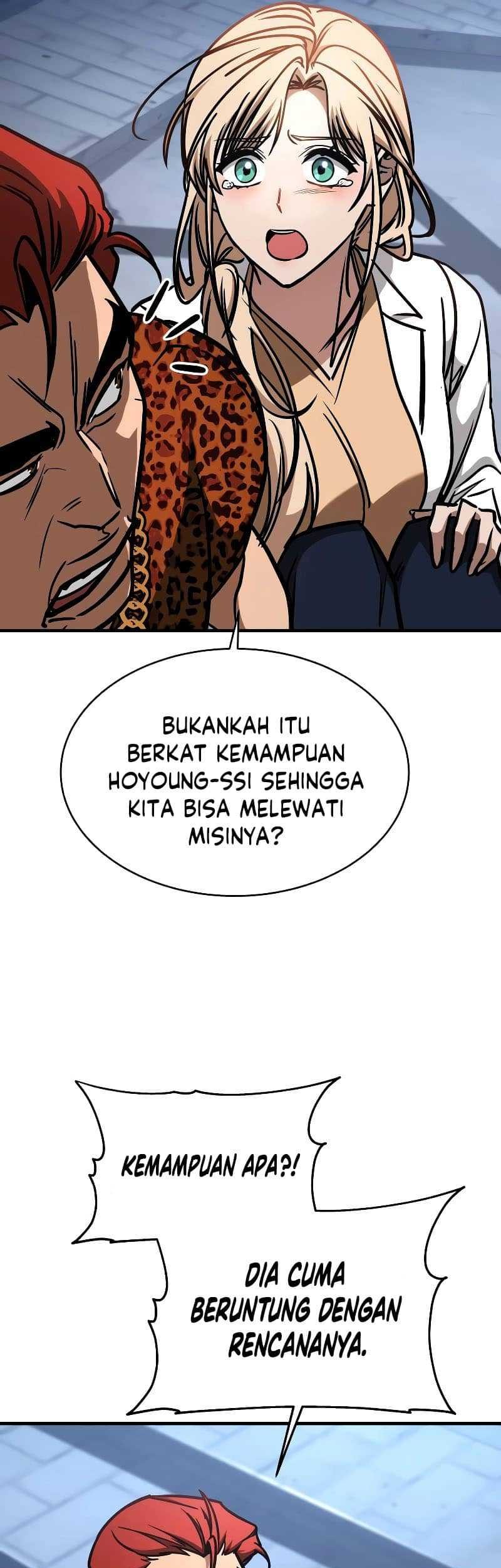 My Exclusive Tower Guide Bab 06 halaman 8