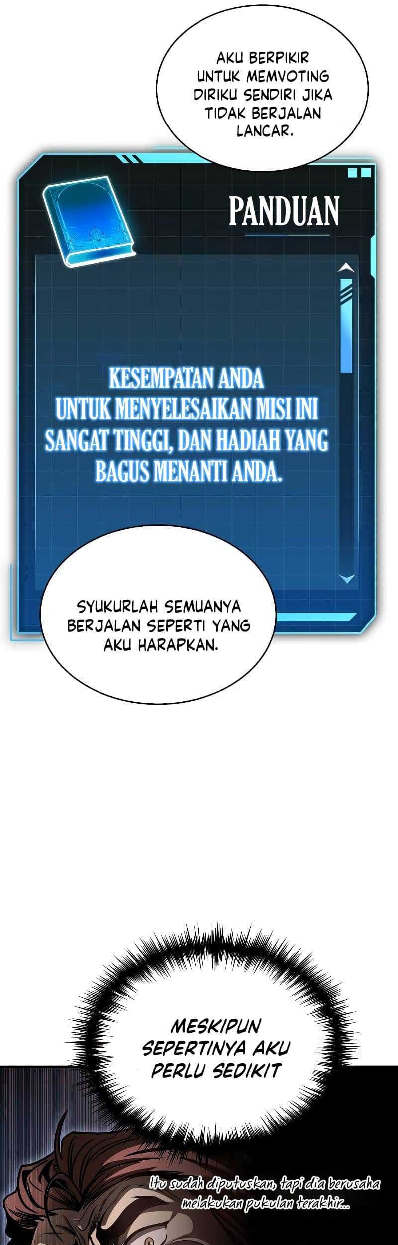 My Exclusive Tower Guide Bab 06 halaman 20