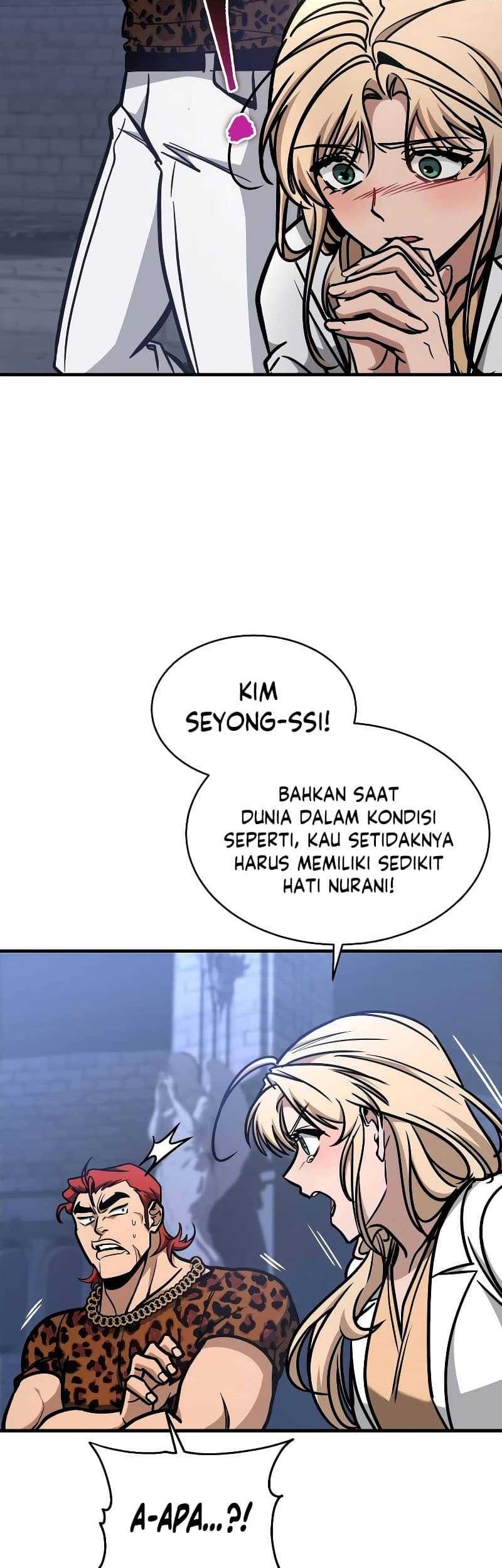 My Exclusive Tower Guide Bab 06 halaman 61