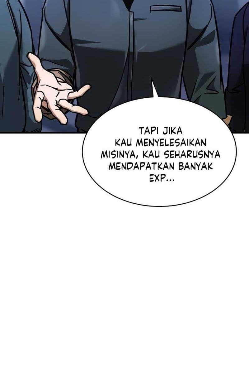 My Exclusive Tower Guide chapter 07 halaman 7
