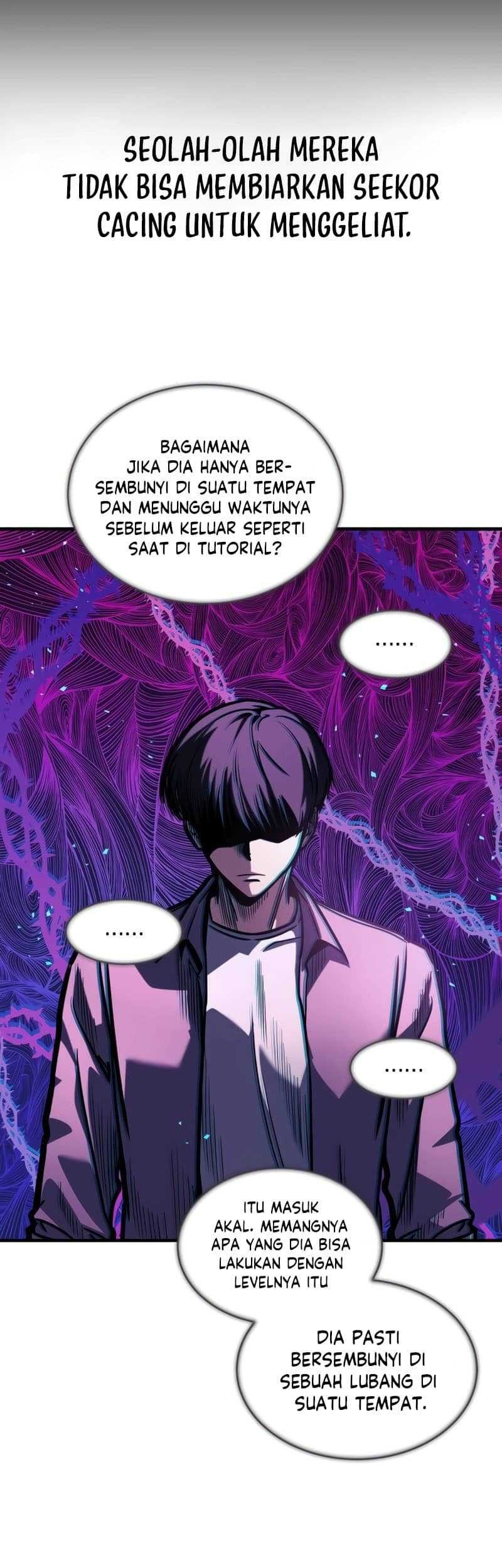 My Exclusive Tower Guide chapter 07 halaman 12