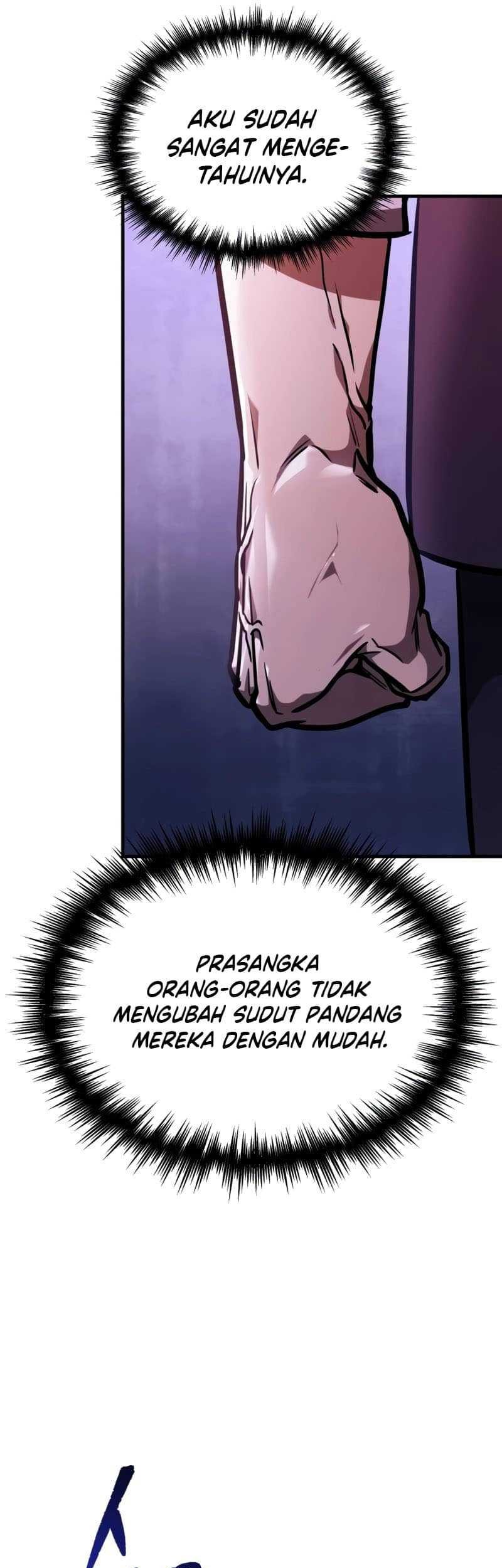 My Exclusive Tower Guide chapter 07 halaman 14