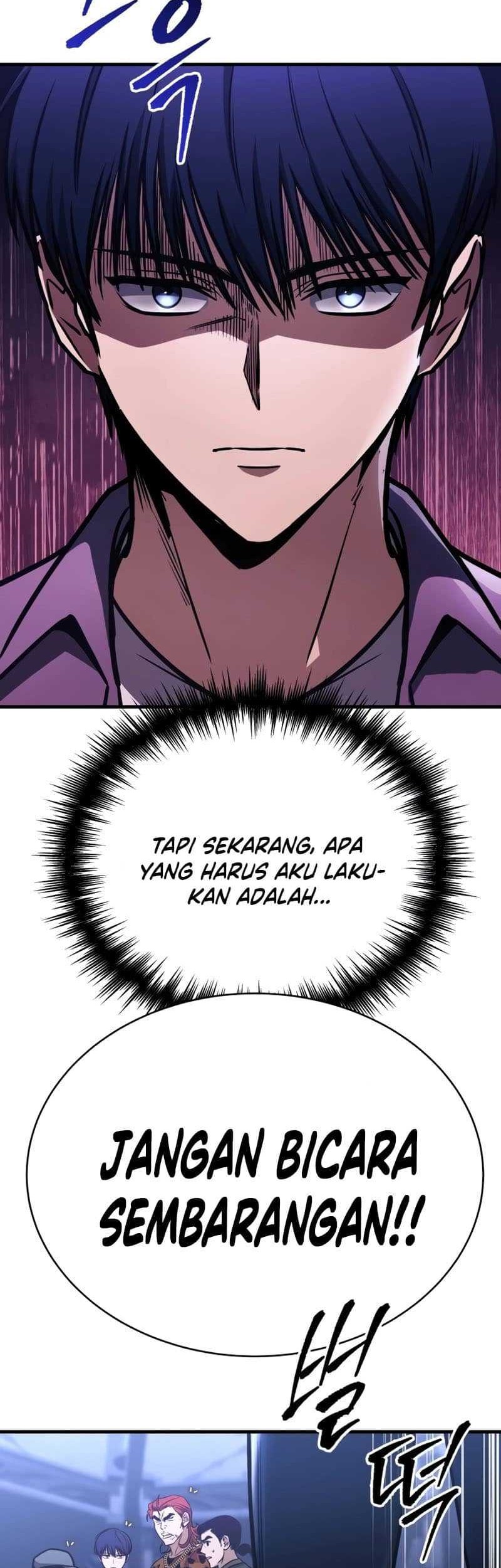 My Exclusive Tower Guide chapter 07 halaman 15