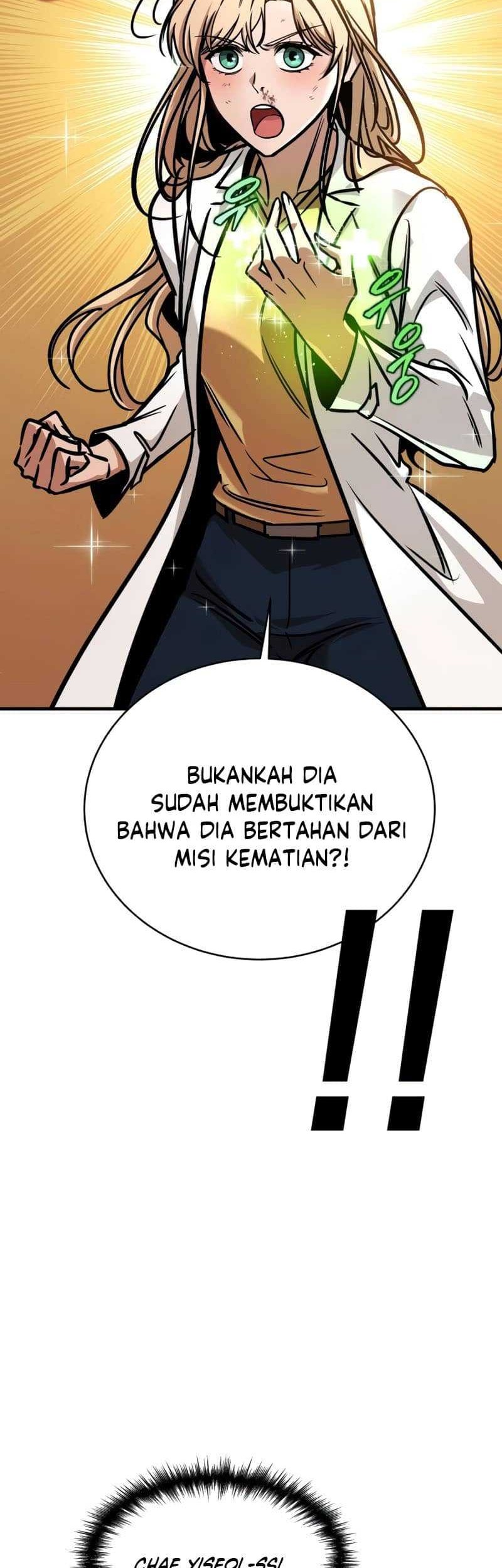 My Exclusive Tower Guide chapter 07 halaman 17