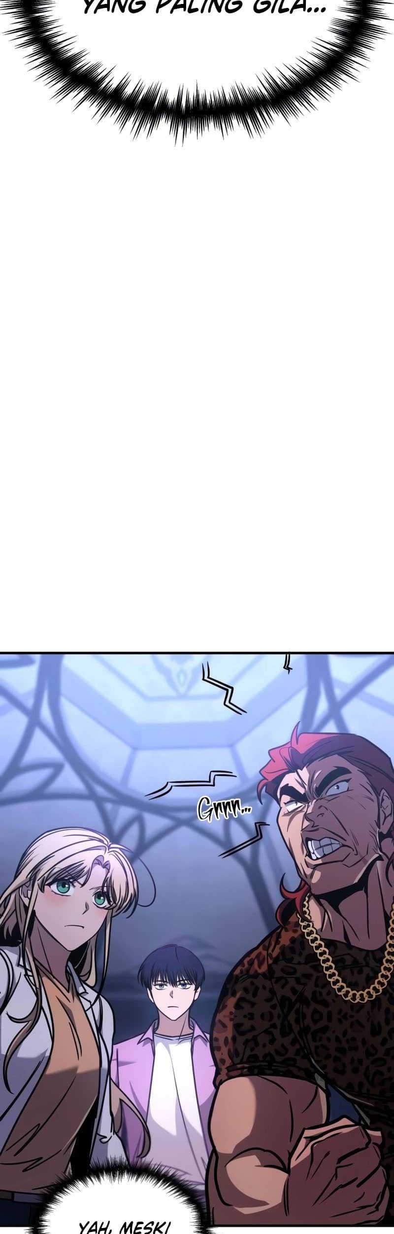 My Exclusive Tower Guide chapter 07 halaman 22