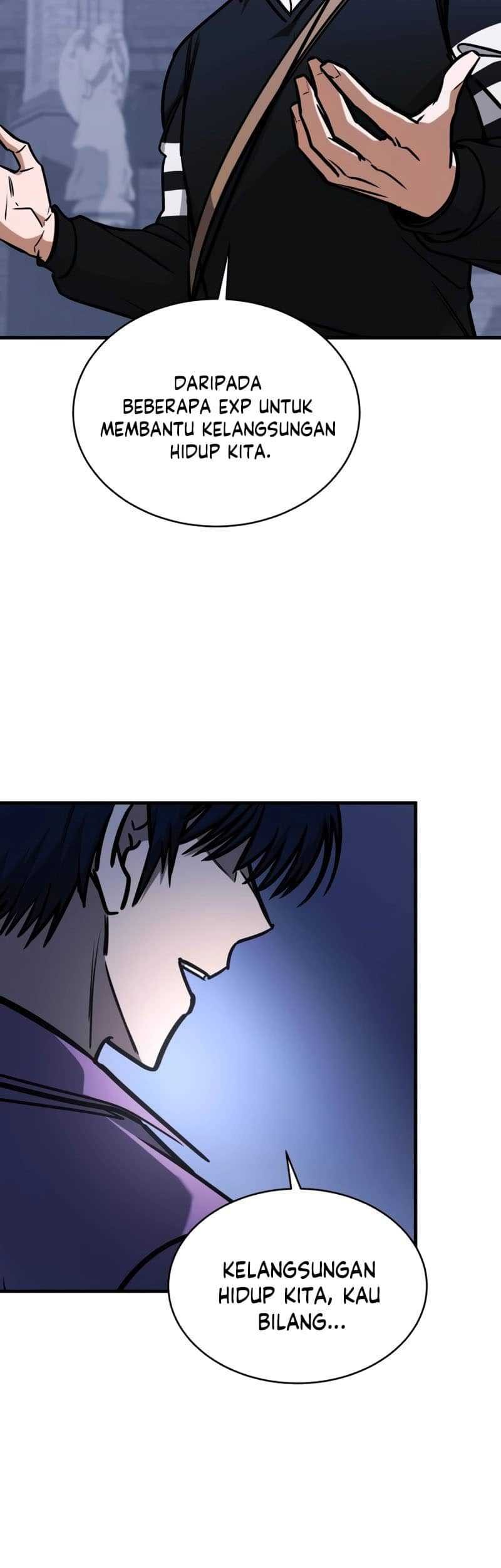 My Exclusive Tower Guide chapter 07 halaman 30