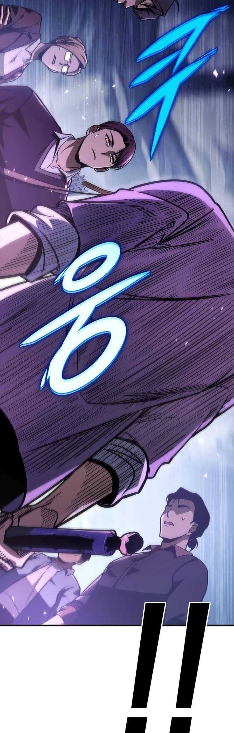 My Exclusive Tower Guide chapter 07 halaman 33