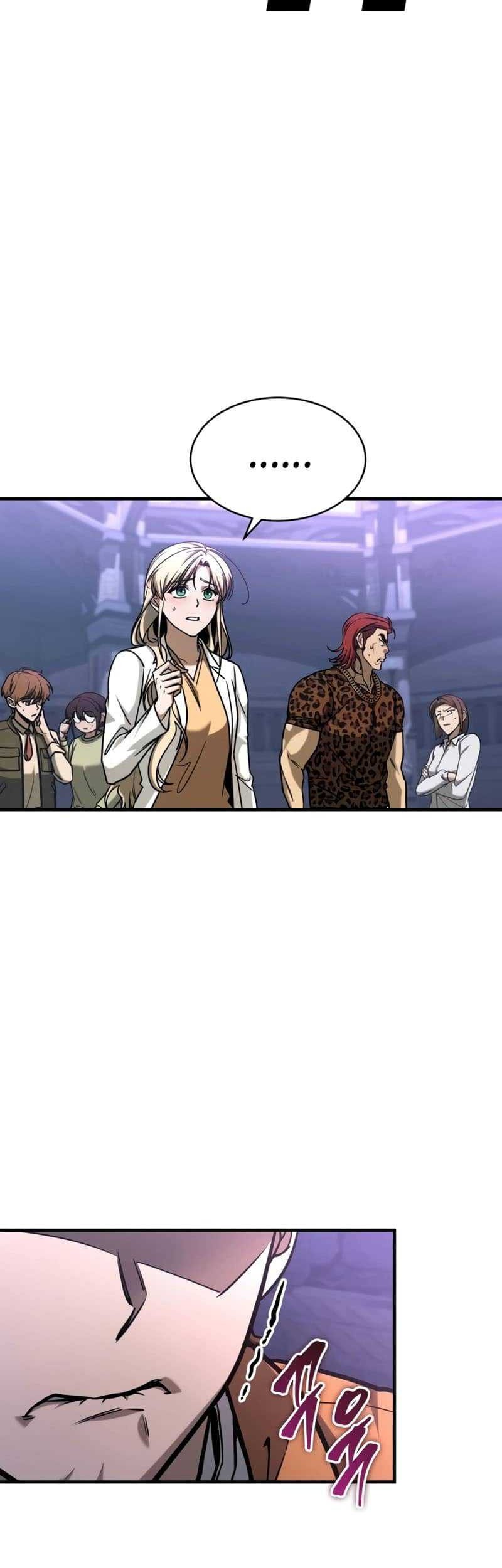 My Exclusive Tower Guide chapter 07 halaman 34