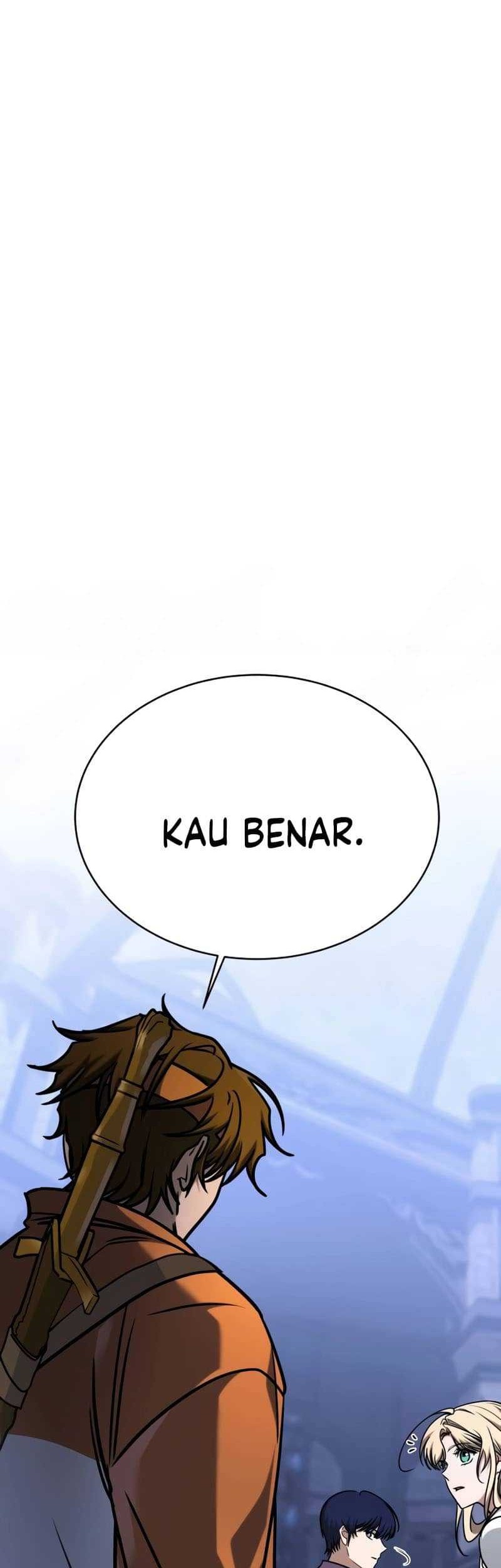 My Exclusive Tower Guide chapter 07 halaman 35