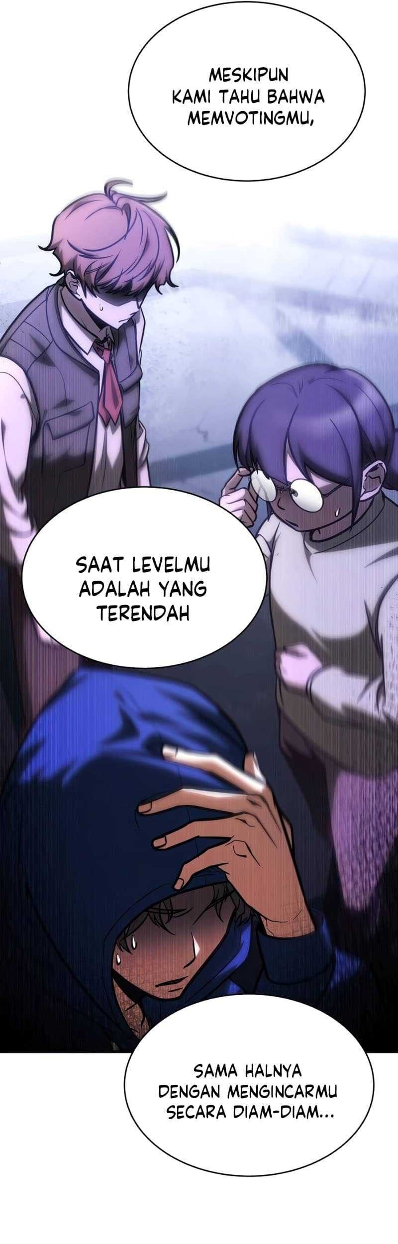 My Exclusive Tower Guide chapter 07 halaman 38
