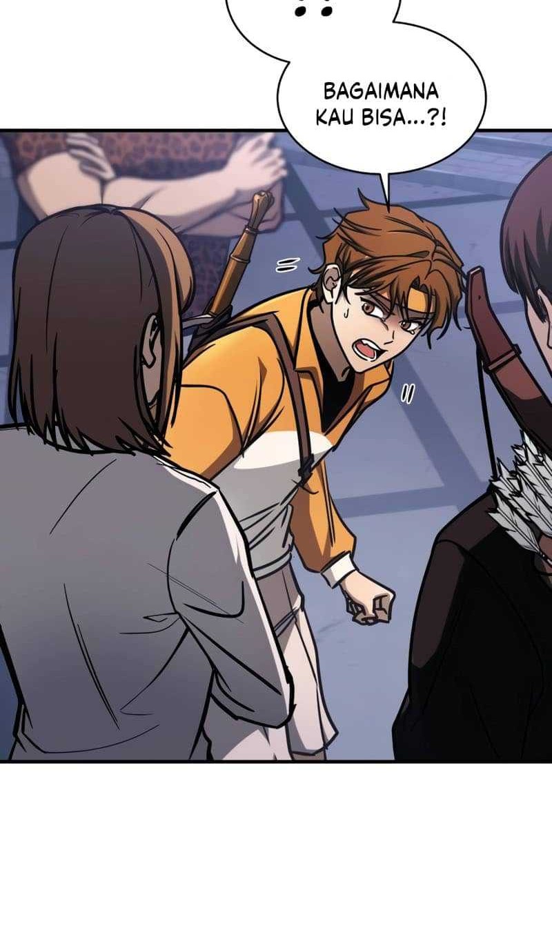 My Exclusive Tower Guide chapter 07 halaman 43