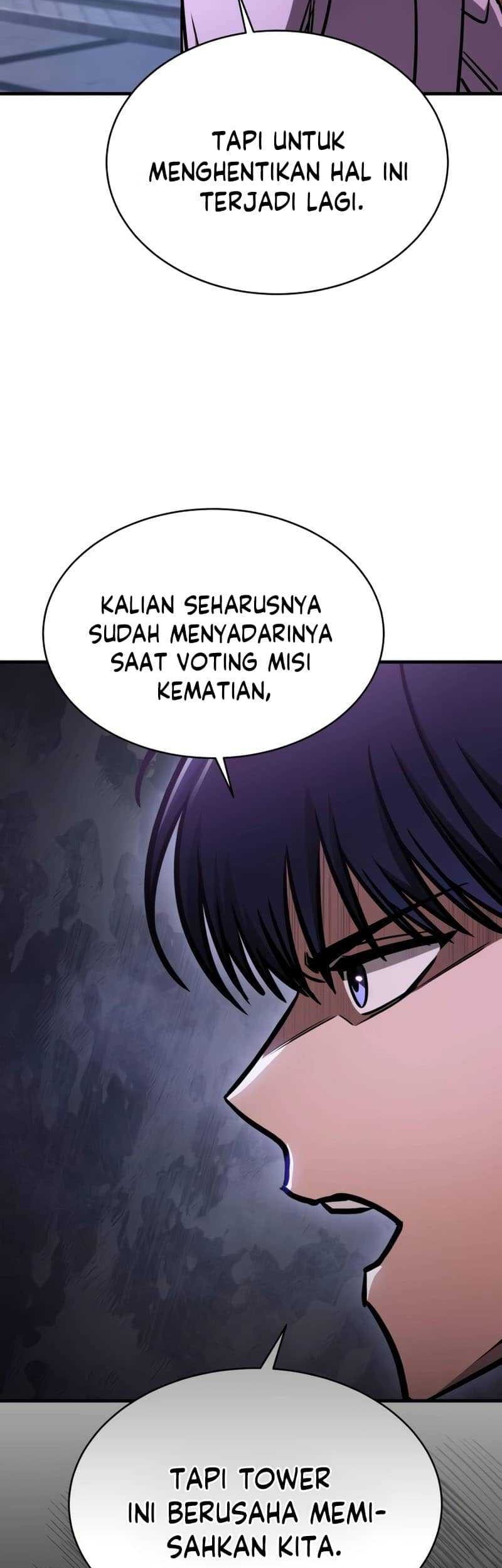 My Exclusive Tower Guide chapter 07 halaman 46
