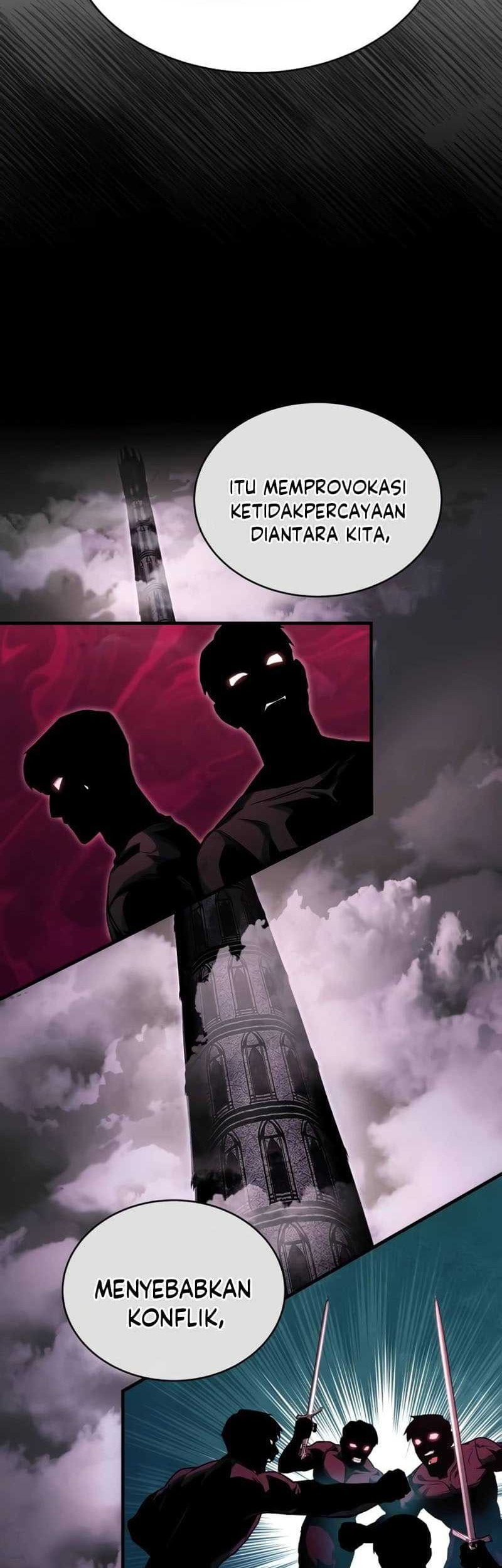 My Exclusive Tower Guide chapter 07 halaman 47