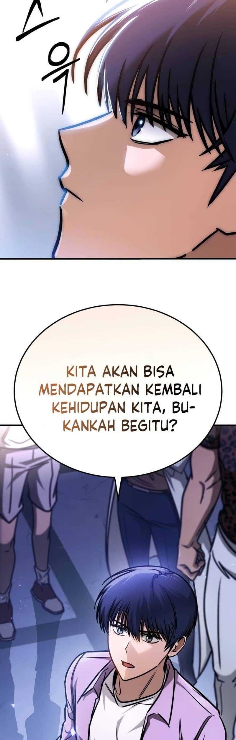 My Exclusive Tower Guide chapter 07 halaman 53