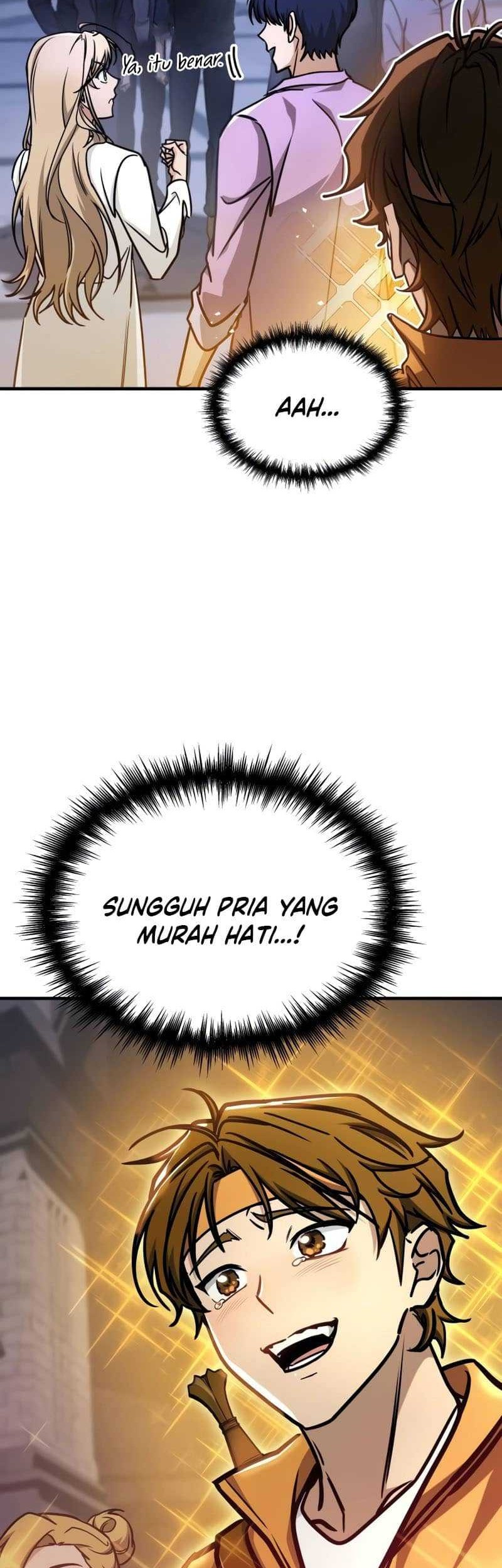 My Exclusive Tower Guide chapter 07 halaman 57