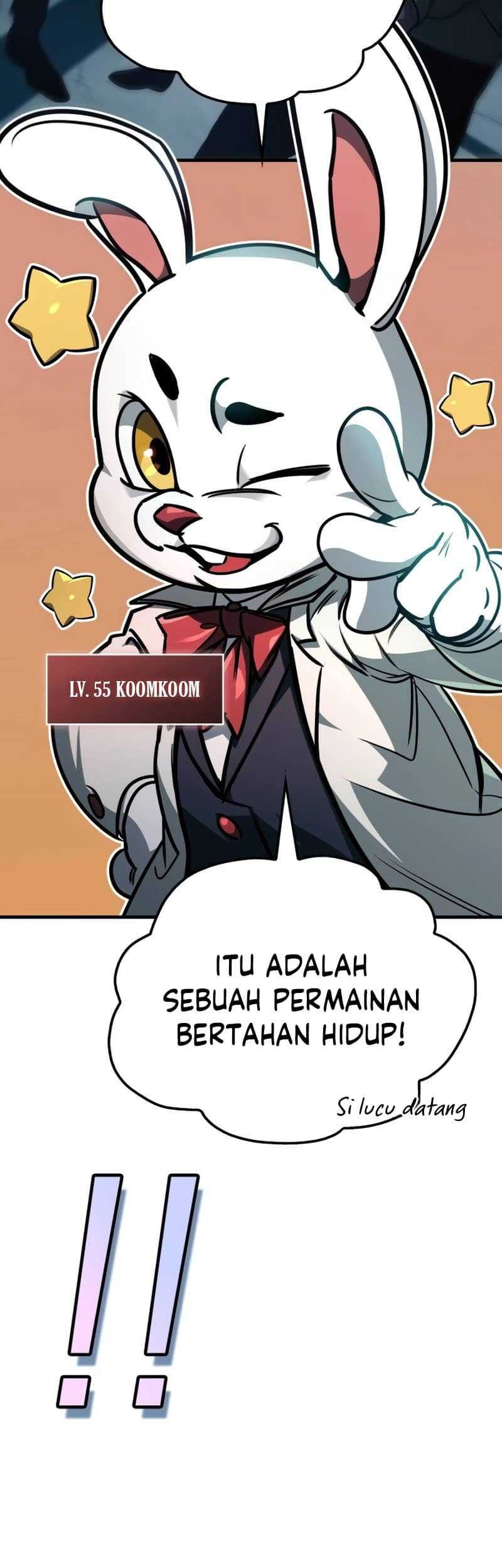 My Exclusive Tower Guide chapter 07 halaman 60