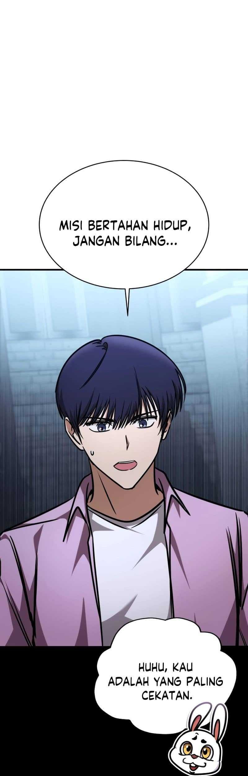 My Exclusive Tower Guide chapter 07 halaman 62
