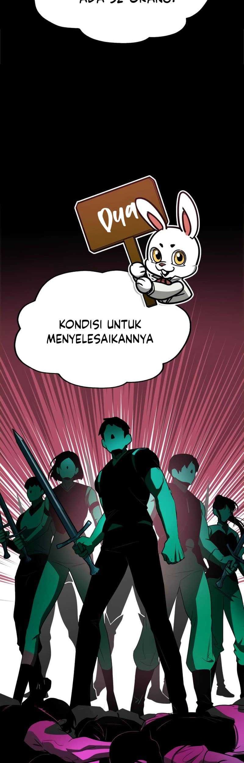 My Exclusive Tower Guide chapter 07 halaman 69