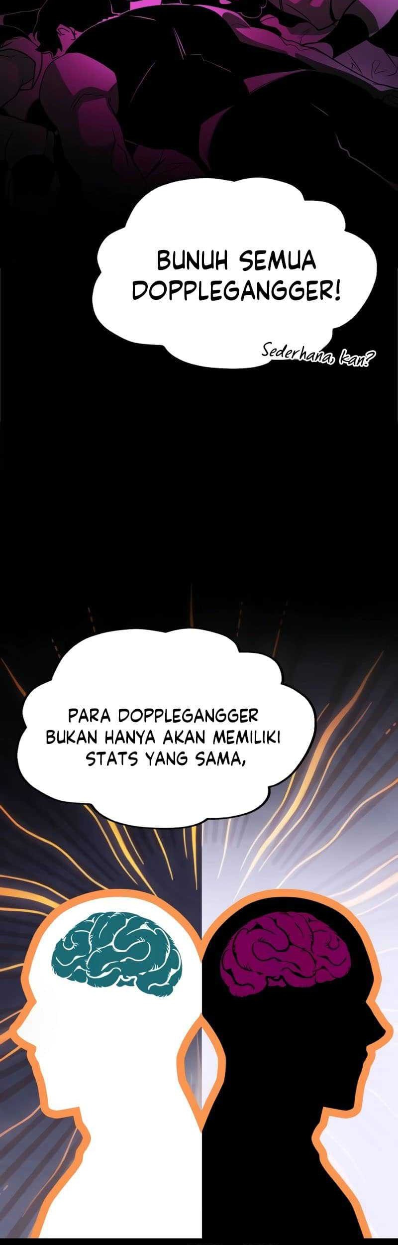 My Exclusive Tower Guide chapter 07 halaman 70