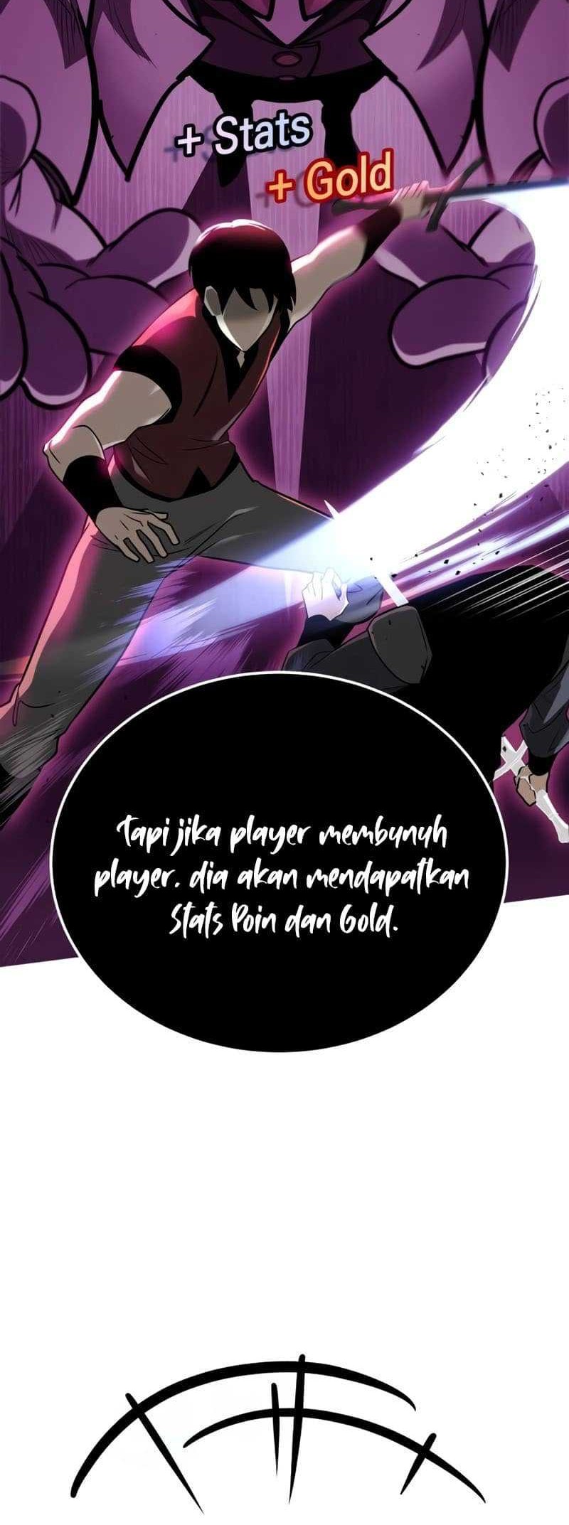 My Exclusive Tower Guide chapter 07 halaman 73