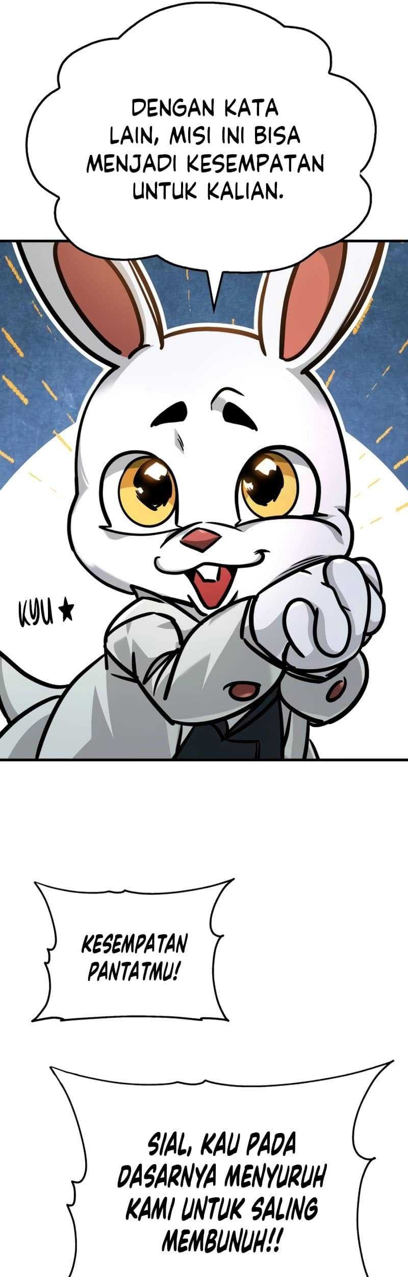 My Exclusive Tower Guide chapter 07 halaman 74