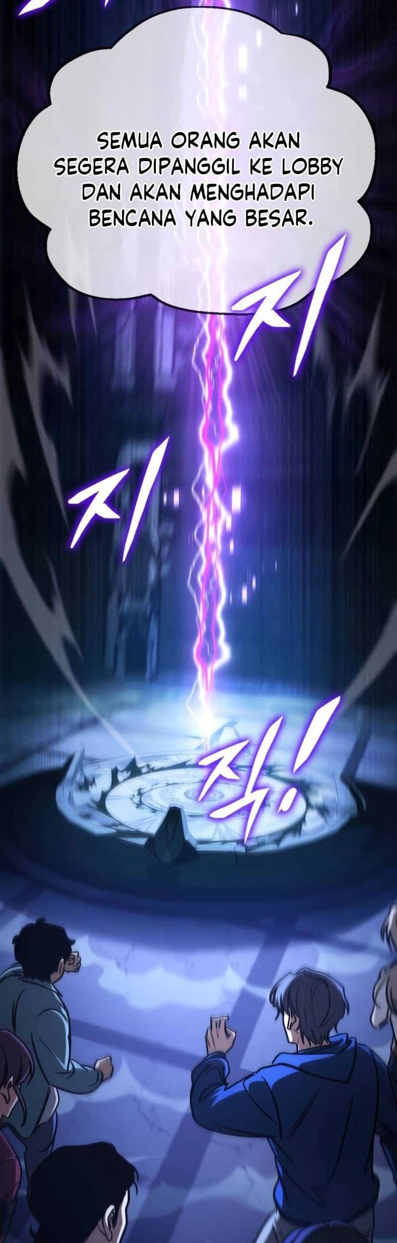 My Exclusive Tower Guide chapter 07 halaman 77