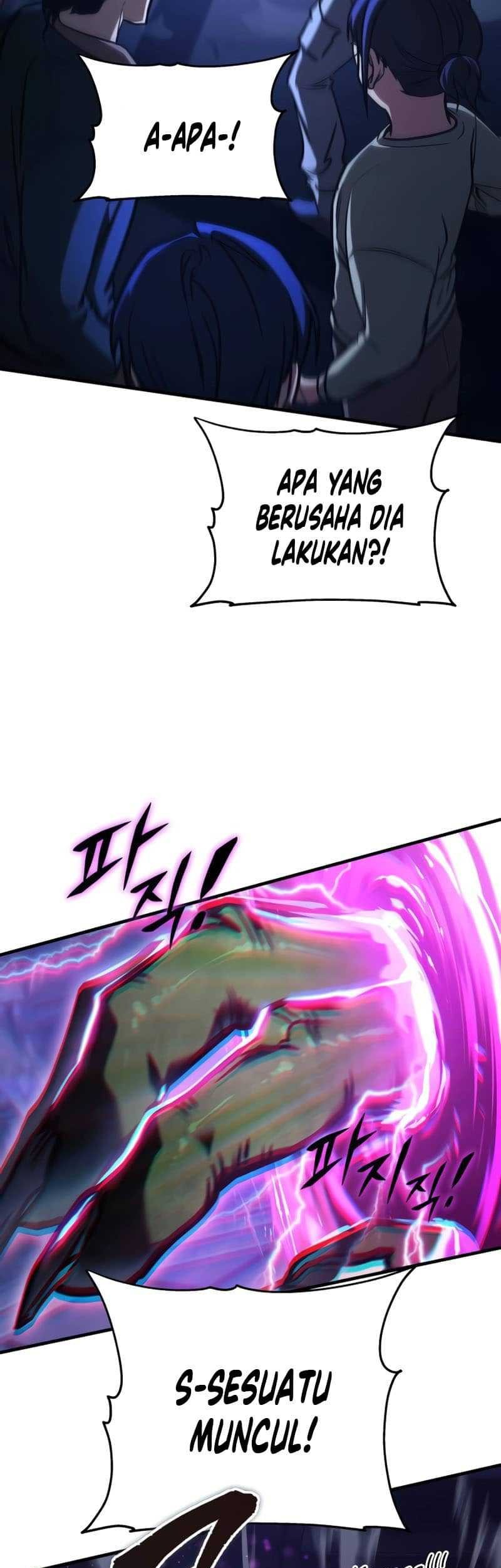 My Exclusive Tower Guide chapter 07 halaman 78