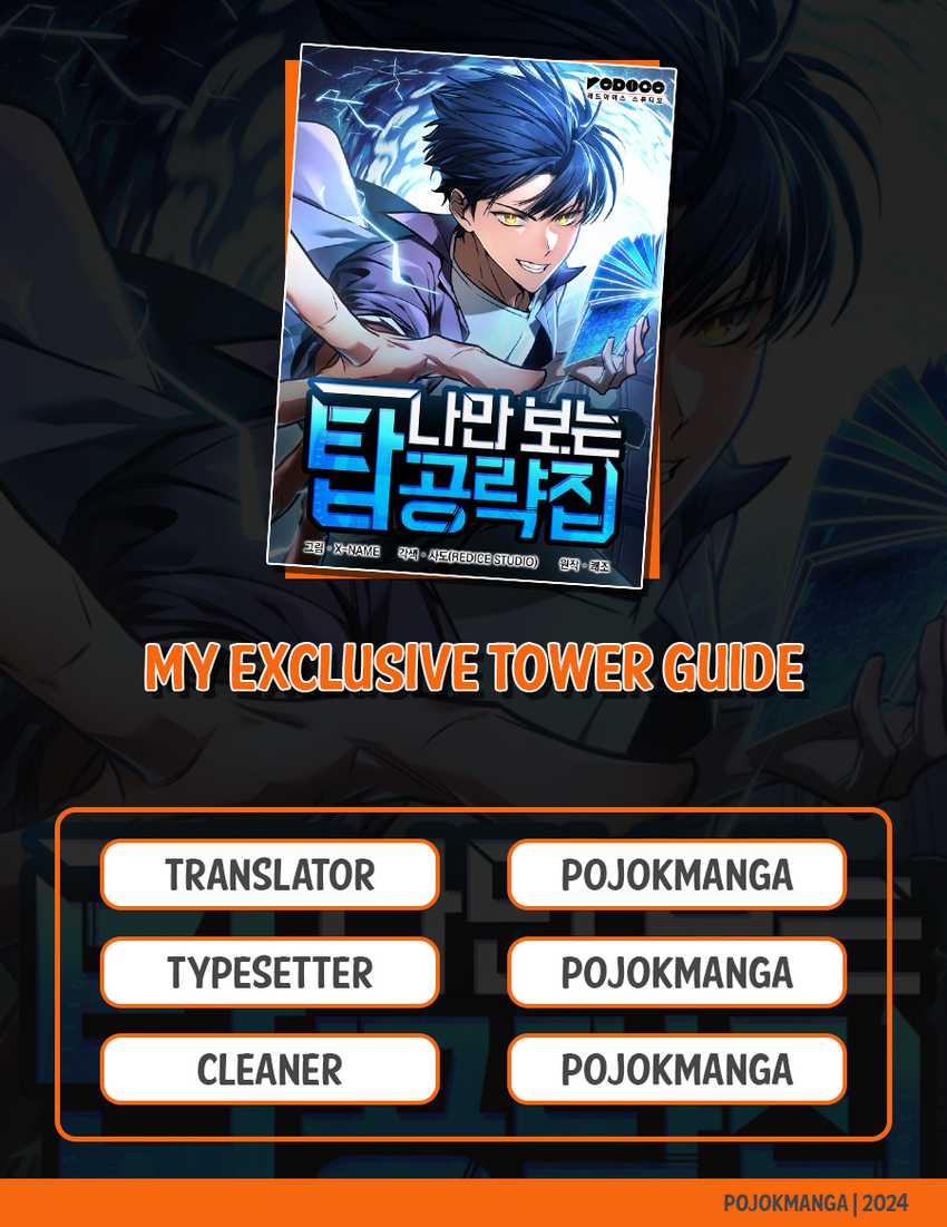 My Exclusive Tower Guide Bab 08 halaman 1