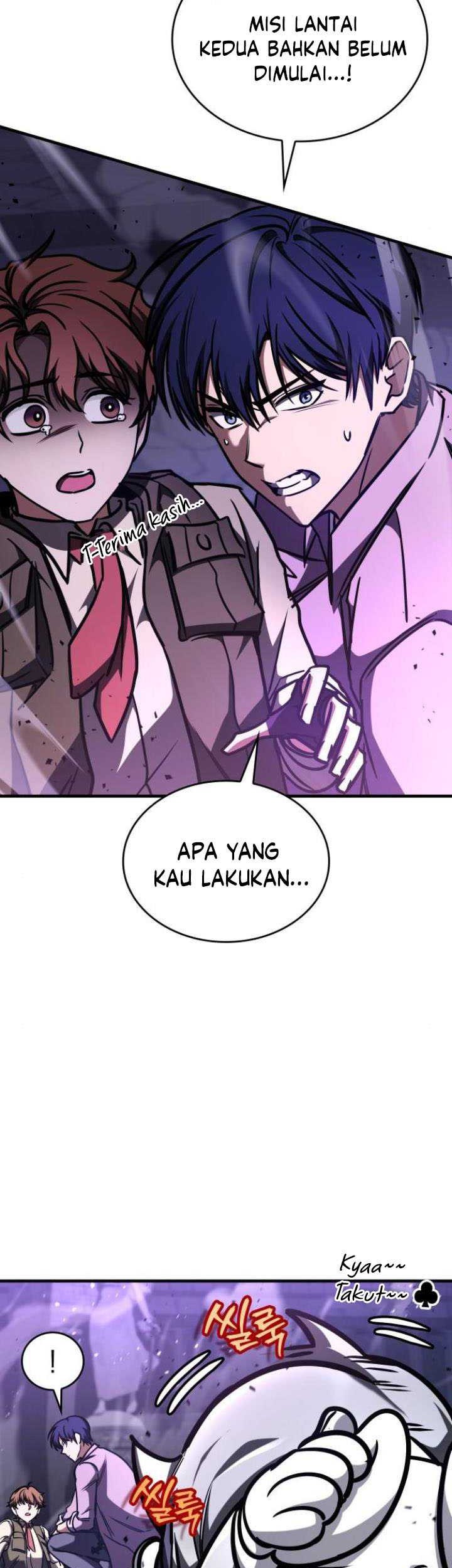 My Exclusive Tower Guide Bab 08 halaman 12