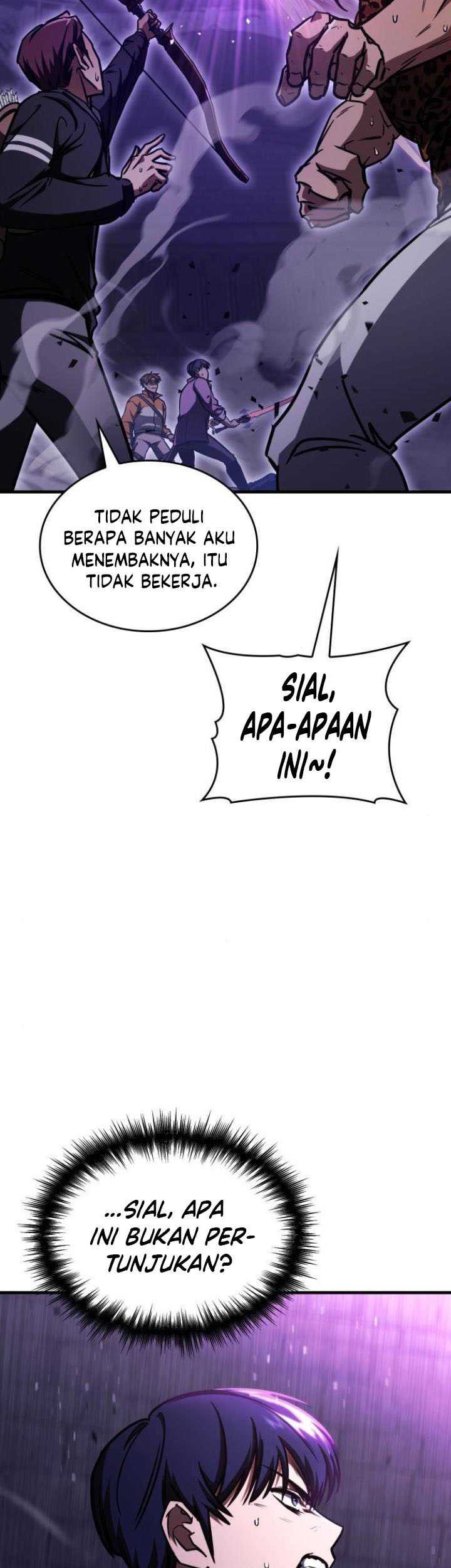 My Exclusive Tower Guide Bab 08 halaman 20