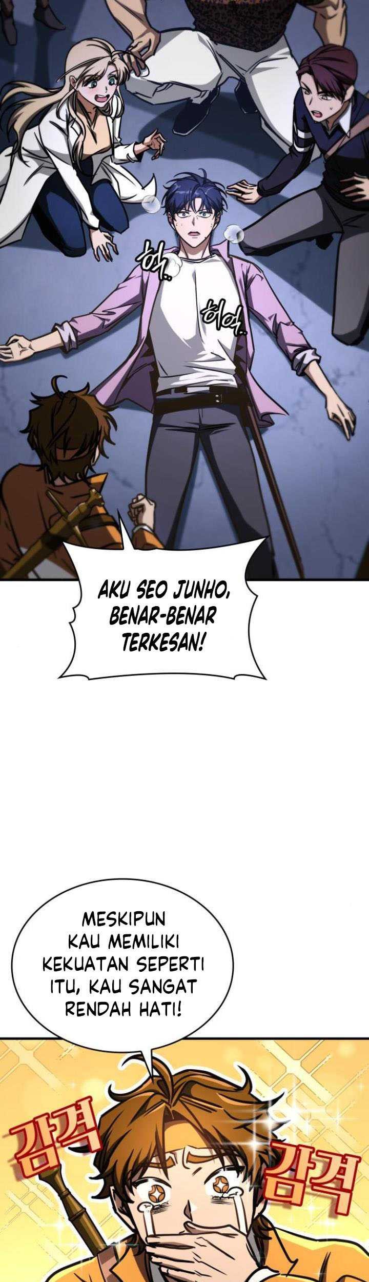 My Exclusive Tower Guide Bab 08 halaman 42