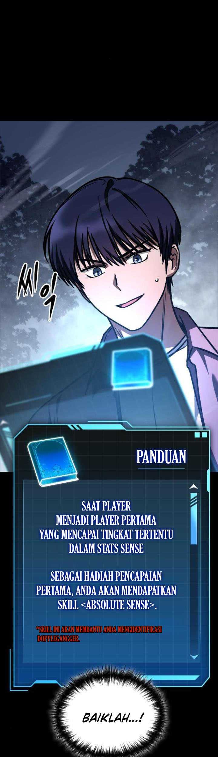 My Exclusive Tower Guide Bab 09 halaman 6