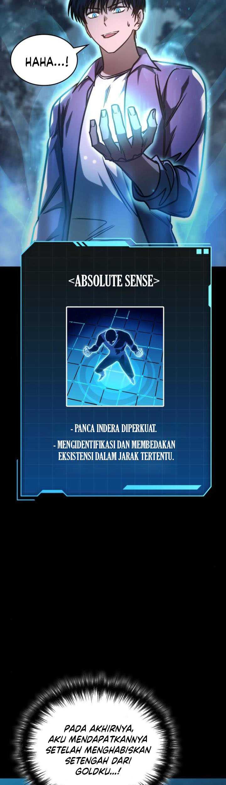My Exclusive Tower Guide Bab 09 halaman 10