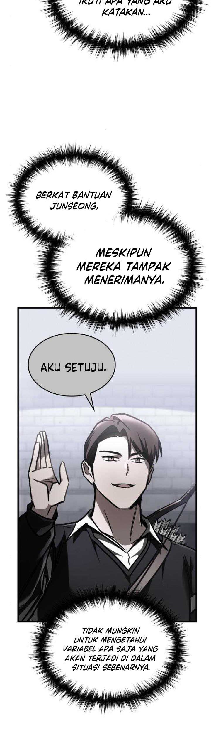 My Exclusive Tower Guide Bab 09 halaman 23