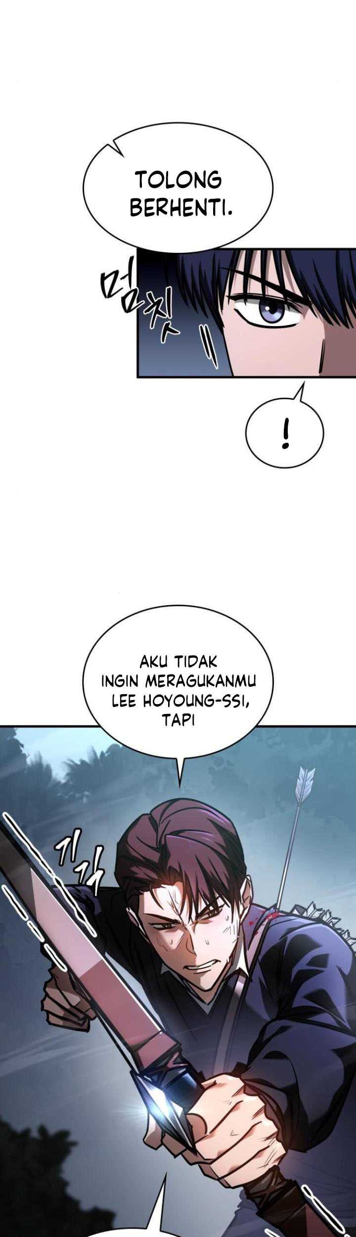 My Exclusive Tower Guide Bab 09 halaman 50