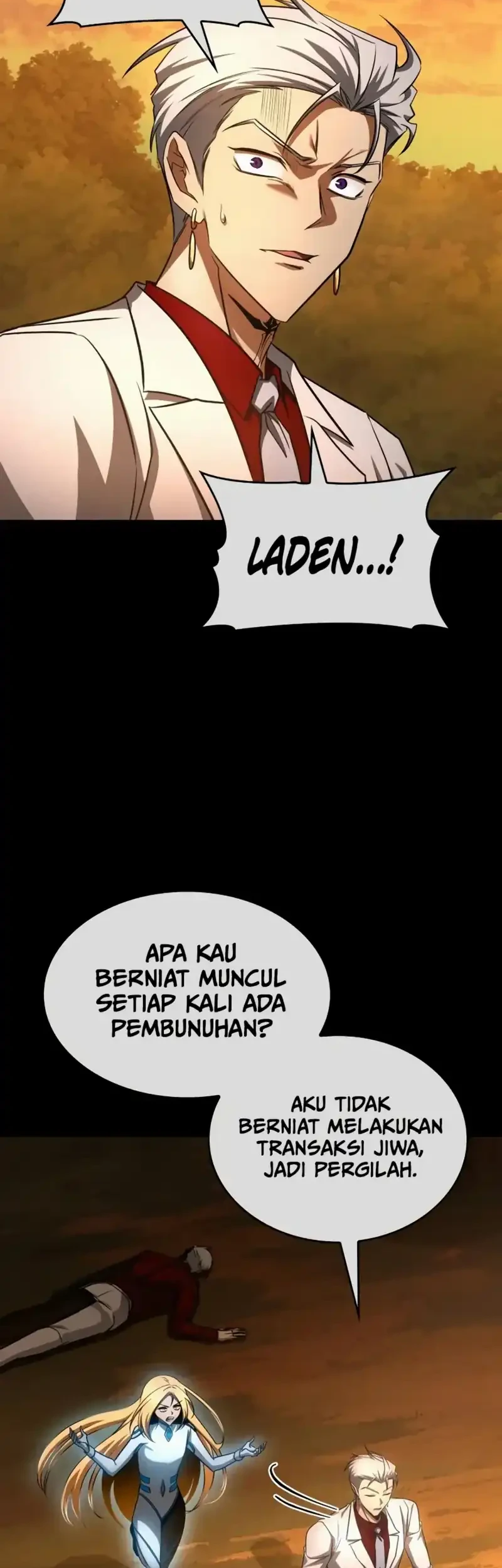 My Exclusive Tower Guide Bab 100 halaman 65