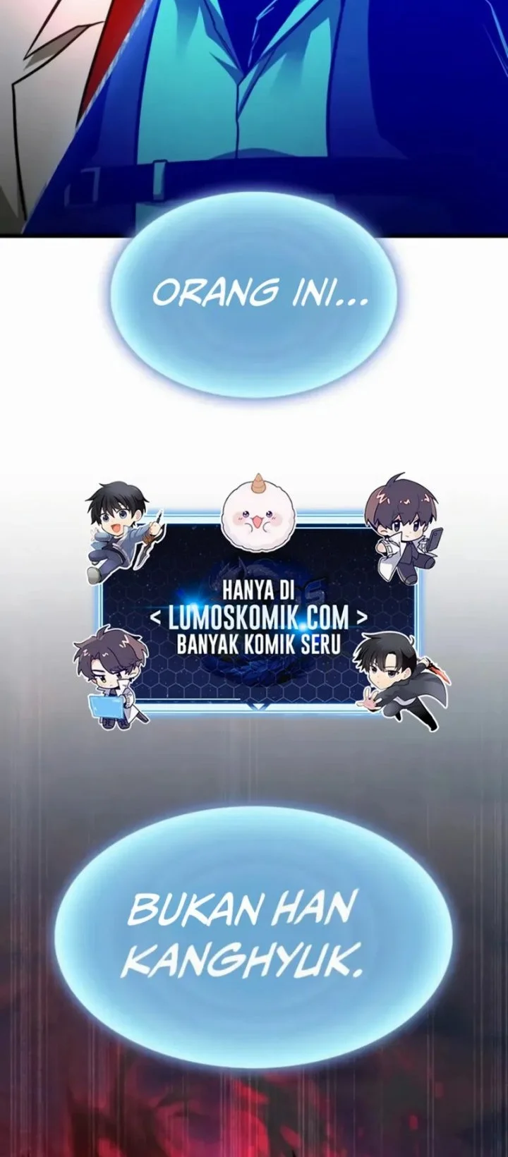 My Exclusive Tower Guide chapter 101 halaman 2