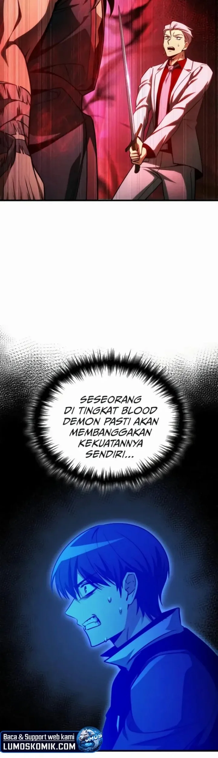 My Exclusive Tower Guide chapter 101 halaman 4