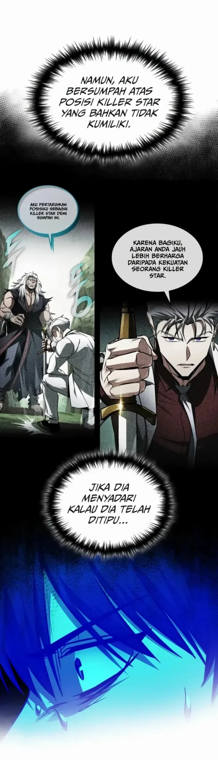 My Exclusive Tower Guide chapter 101 halaman 6