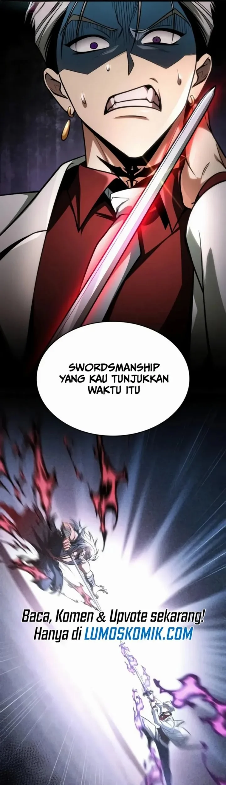 My Exclusive Tower Guide chapter 101 halaman 11
