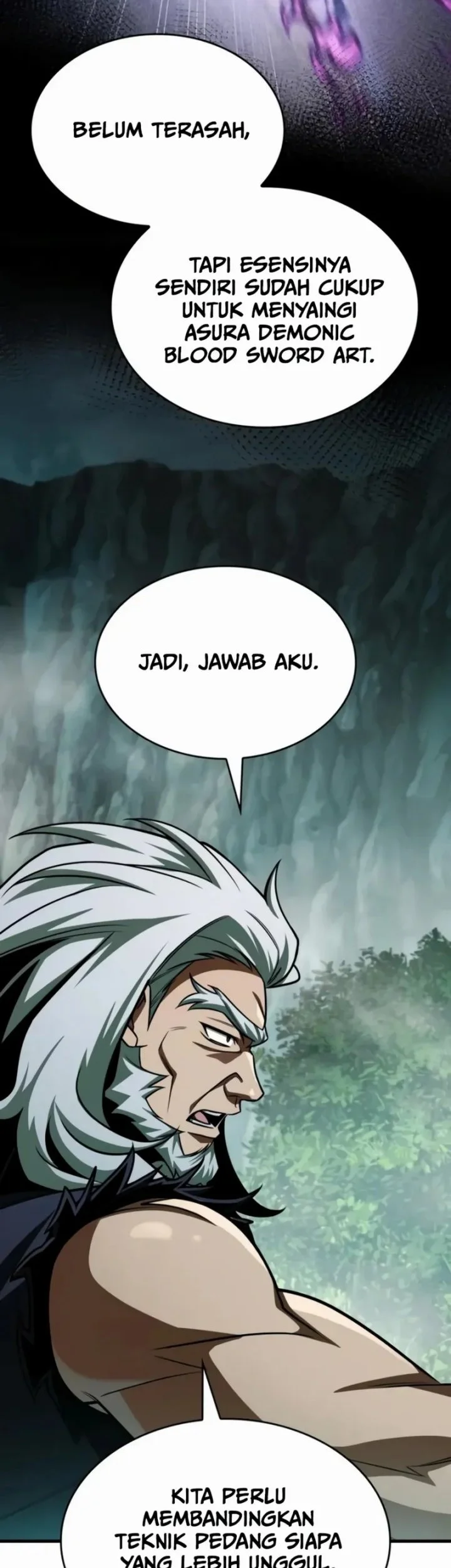 My Exclusive Tower Guide chapter 101 halaman 12