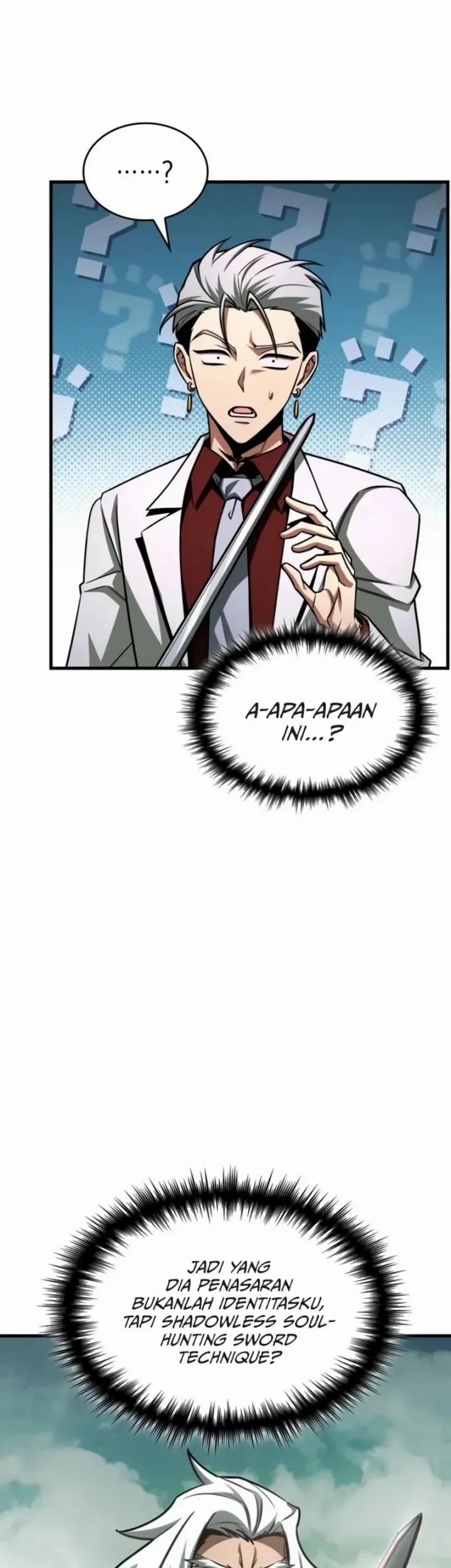 My Exclusive Tower Guide chapter 101 halaman 14