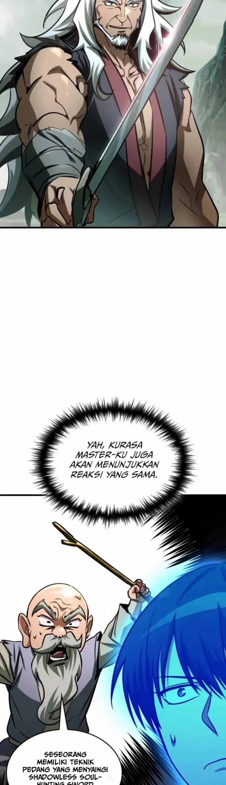 My Exclusive Tower Guide chapter 101 halaman 15